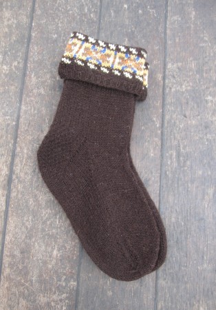 socks (blog post2)