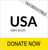 USA: tax deductible donation