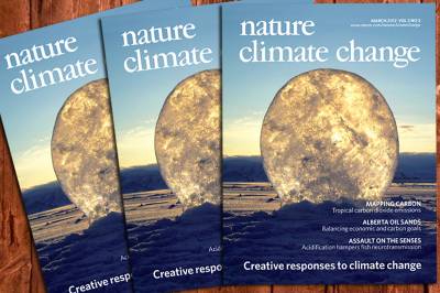 stack of magazine covers