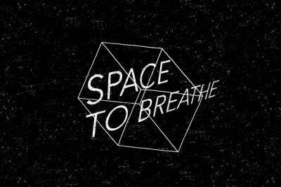 Space to Breathe graphics