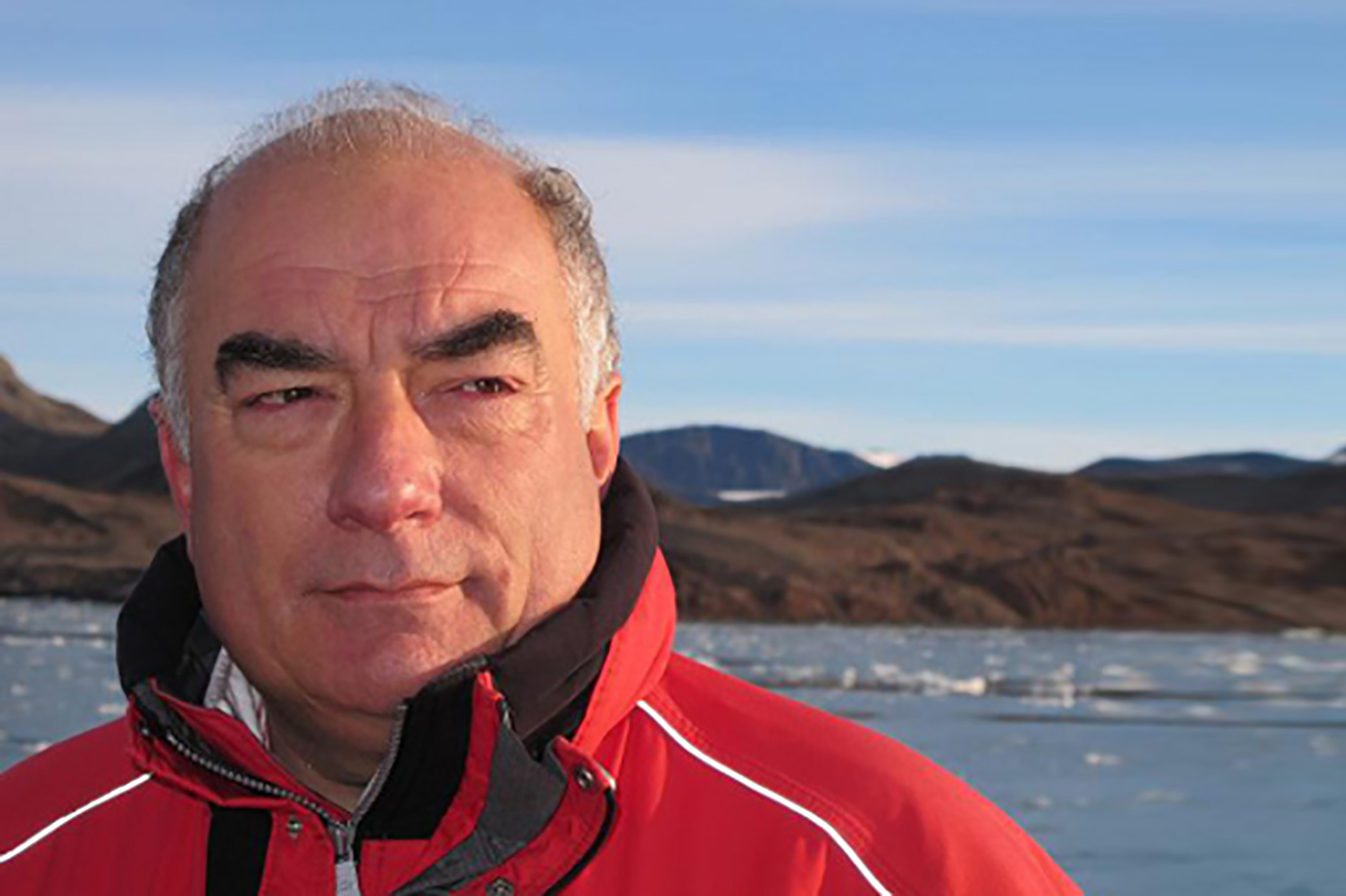 Dr. Simon R Boxall Dr Simon Boxall – Cape Farewell
